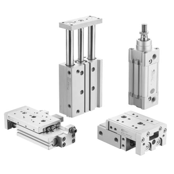 Главная - VPC Machinery