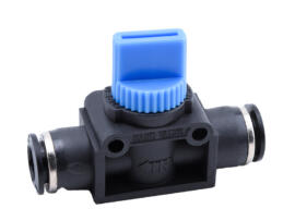 Фитинг-клапан переходной