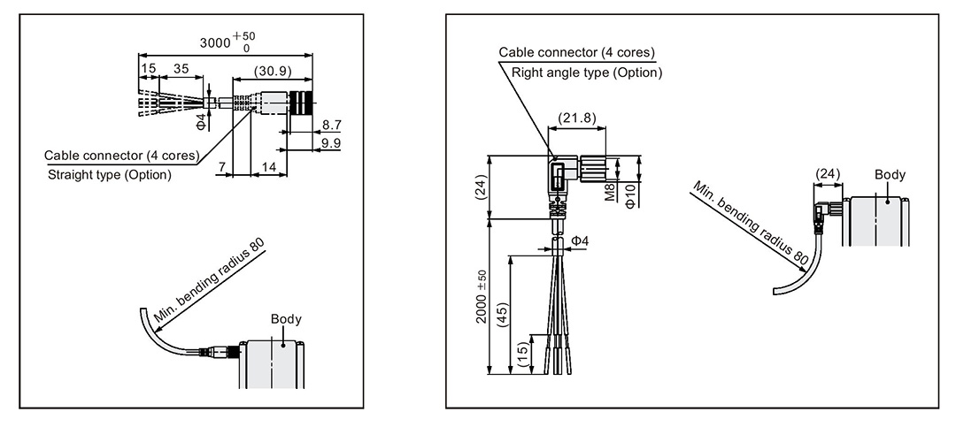 Компактный электропневматический преобразователь