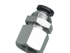 Фитинг цанговый корпусный