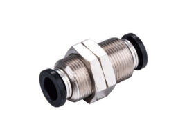 Фитинг цанговый корпусный