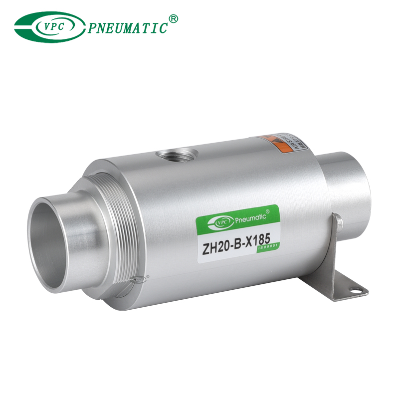 Вакуумный эжектор