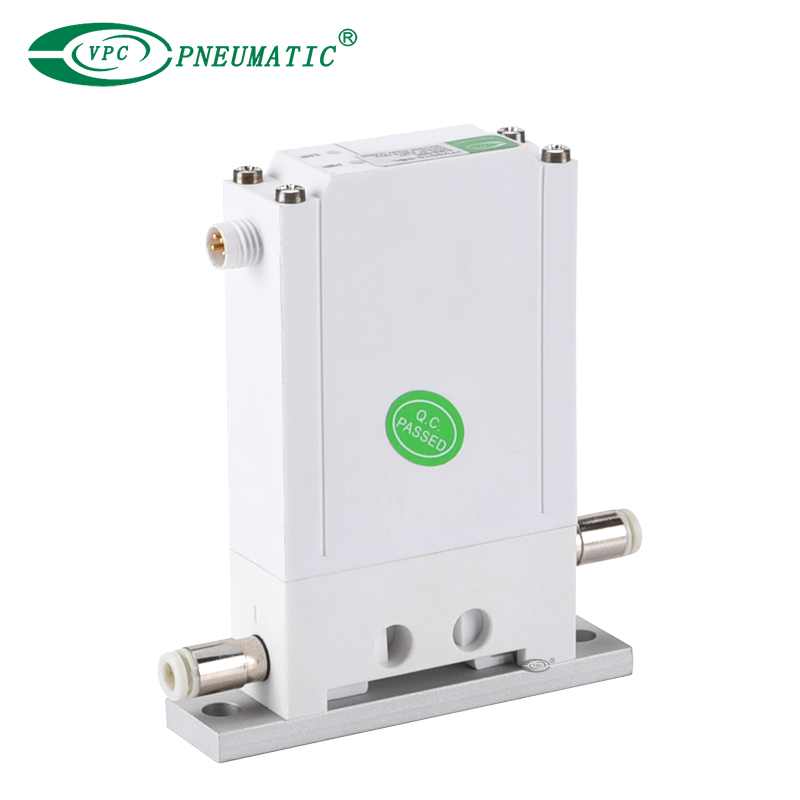 электропневматический регулятор