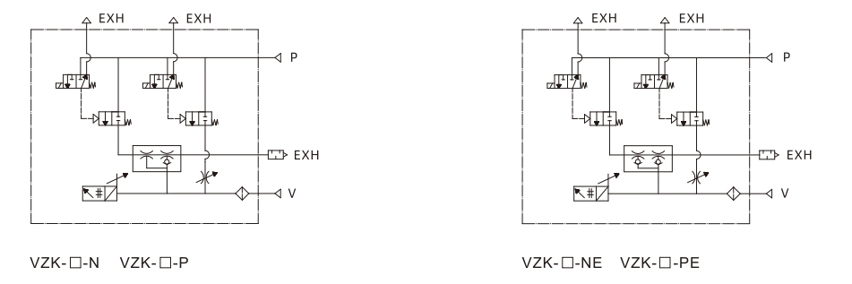 вакуумный генератор