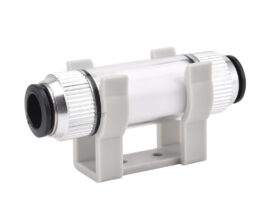 Линейные вакуумные фильтры