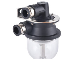 Вакуумный фильтр