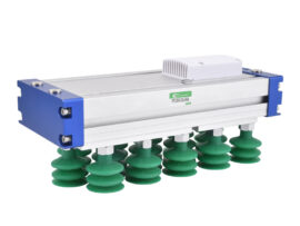 Вакуумная присоска