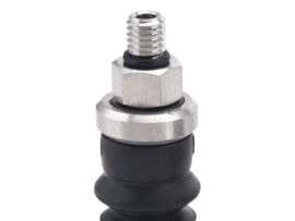 Сильфонные вакуумные присоски