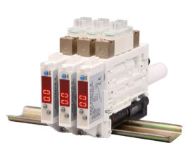 вакуумный генератор