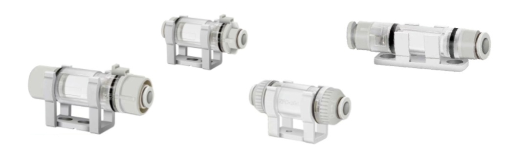 Пневматический вакуумный фильтр