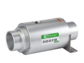 Вакуумные эжекторы