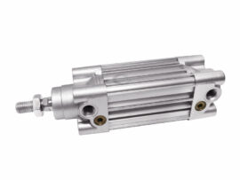 Стандартные пневмоцилиндры