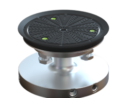 Вакуумная присоска