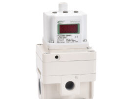 Пропорциональные регуляторы давления