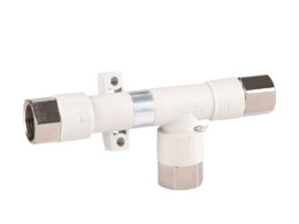 Вакуумный генератор одноступенчатый