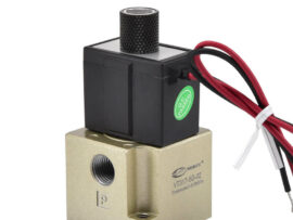 3/2 пневмораспределитель