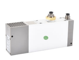 многоступенчатые вакуумные эжекторы