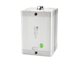 Пневмоцилиндры ISO 21287