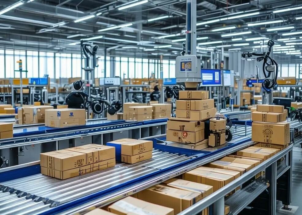 высокоскоростное пневмоцилиндр