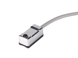 Магнитный датчик положения пневмоцилиндра