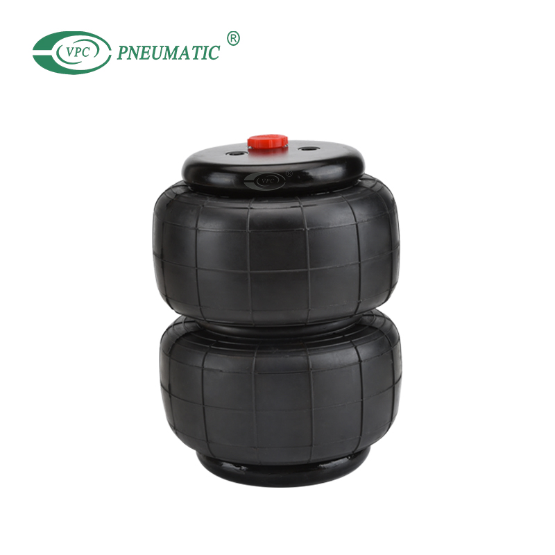 Комплект Пневмоподвески Подушка безопасности