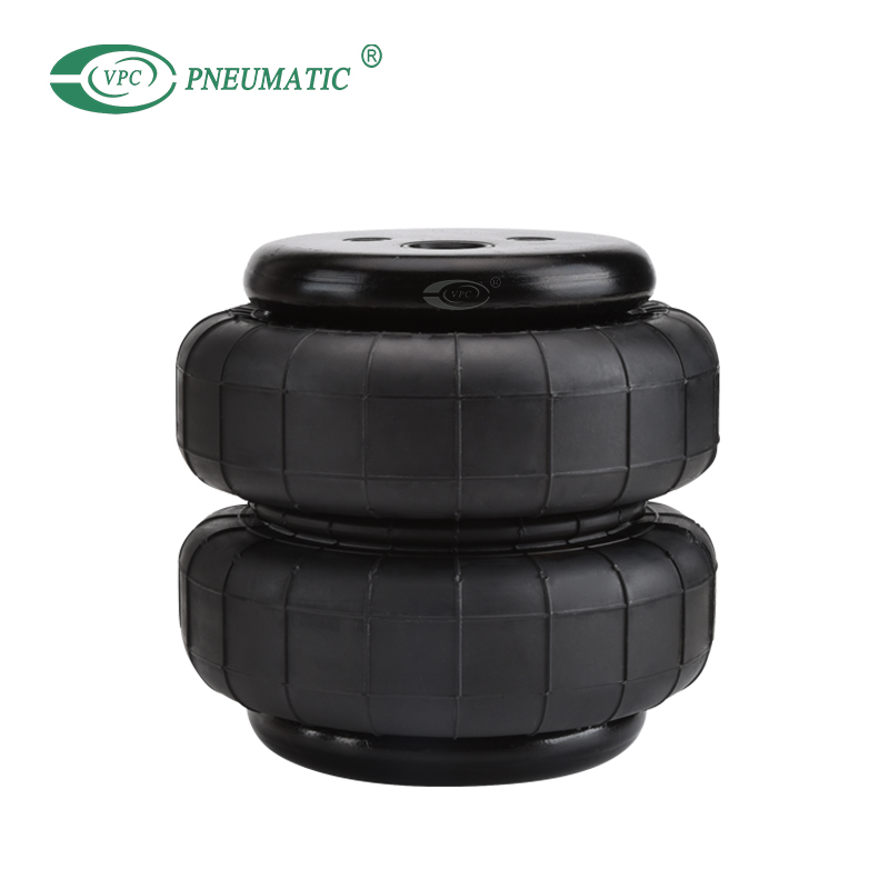 Комплект Пневмоподвески Подушка безопасности