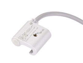 Пневматические датчики положения пневмоцилиндра