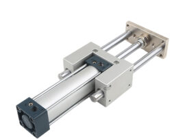 Направляющие для пневмоцилиндров