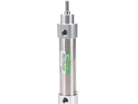 Высокоскоростные и высокочастотные цилиндры