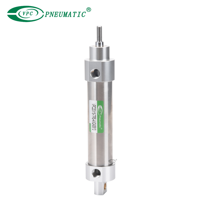 Высокоскоростные и высокочастотные цилиндры