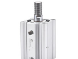 Компактные пневмоцилиндры