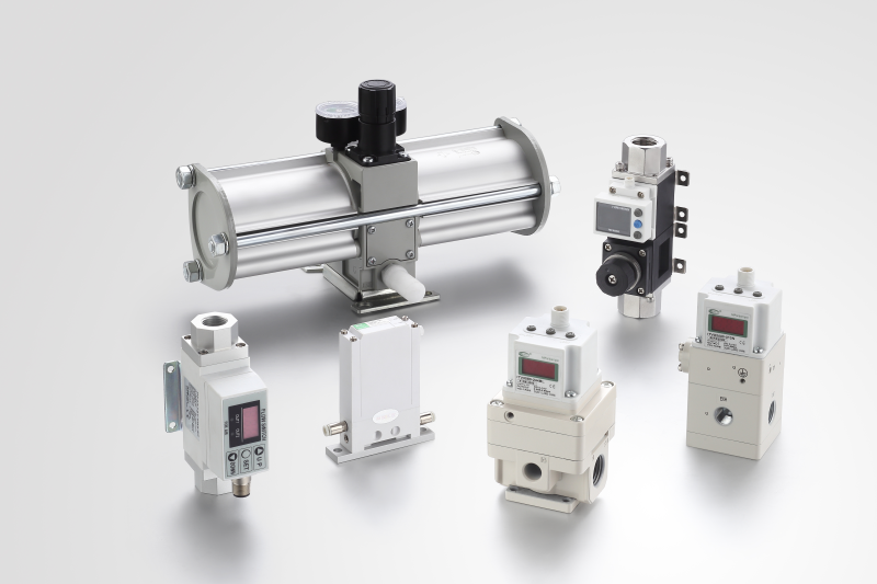 вакуумные компоненты