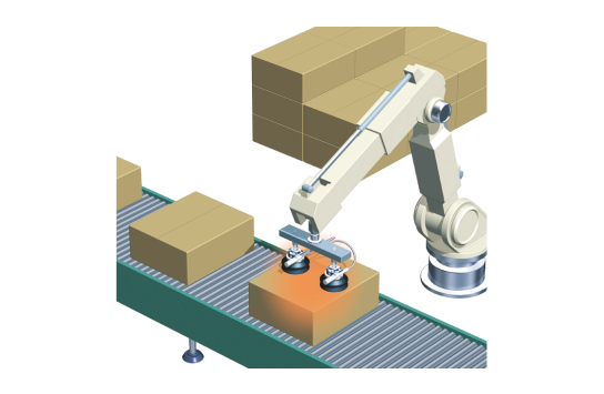 применение вакуумной присоски