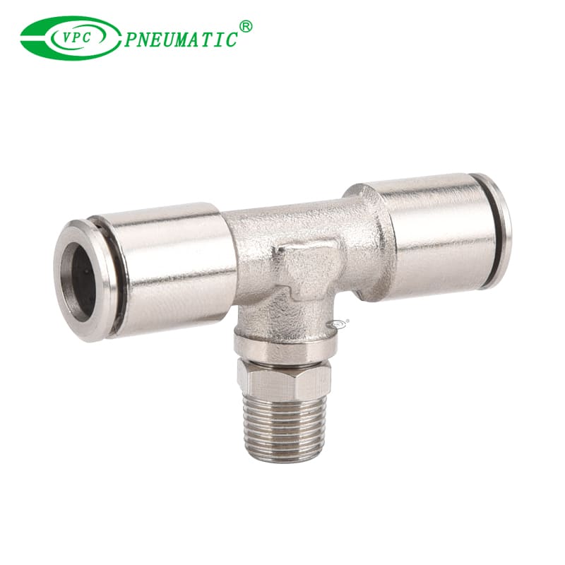 VB high pressure fittings suppliers Резьбовые фитинги высокого давления