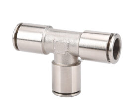 пневматический фитинг высокого давления