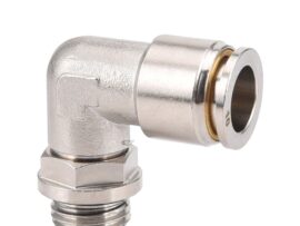 фитинг высокого давления