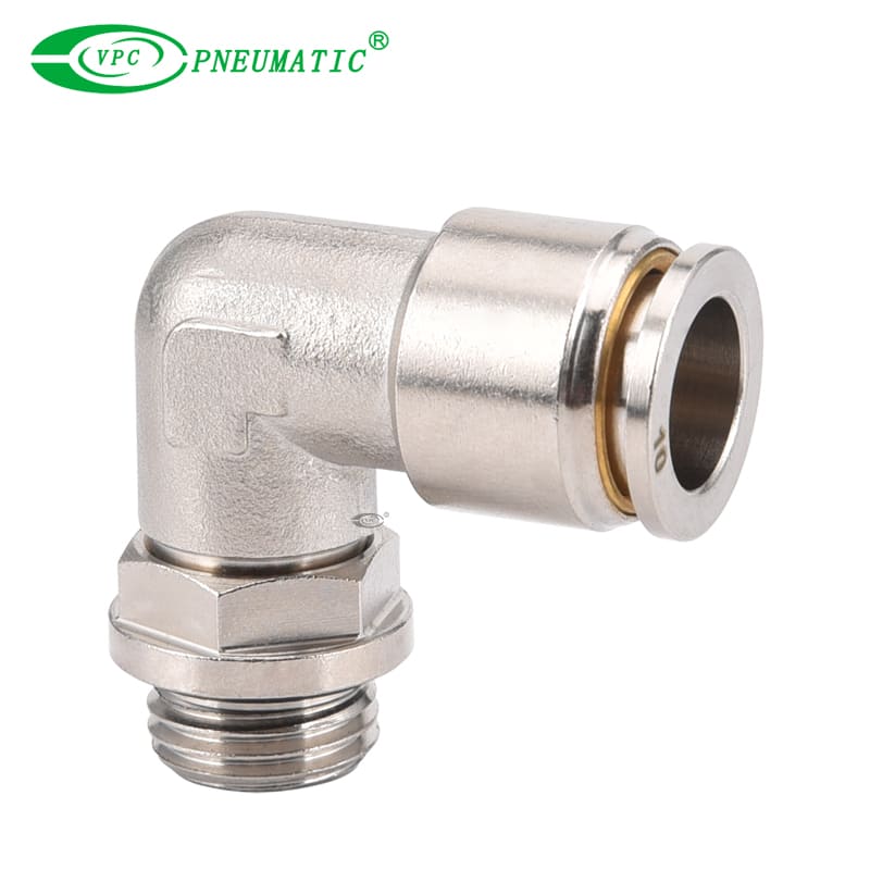VL high pressure fittings suppliers фитинг высокого давления