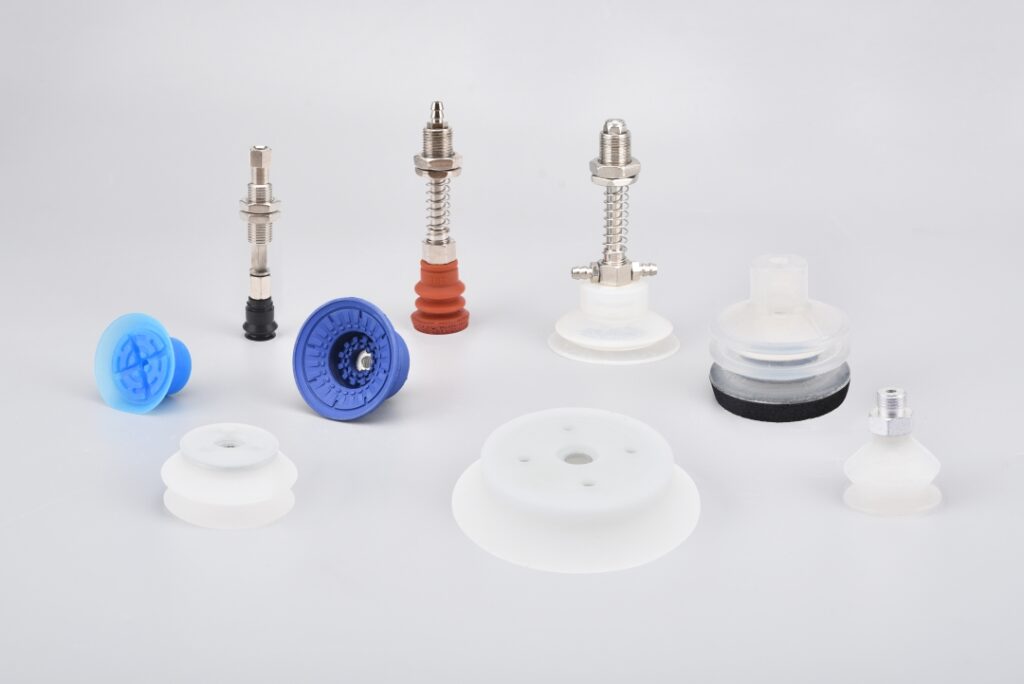 Вакуумные присоски