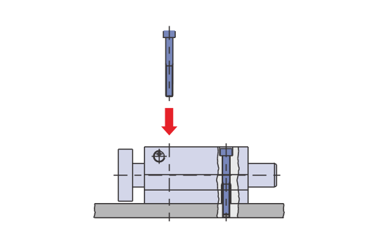 Компактные пневмоцилиндры
