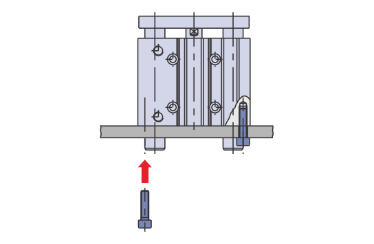 Компактные пневмоцилиндры
