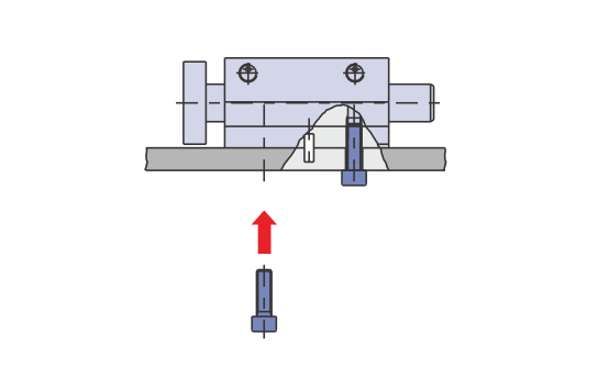 Компактные пневмоцилиндры