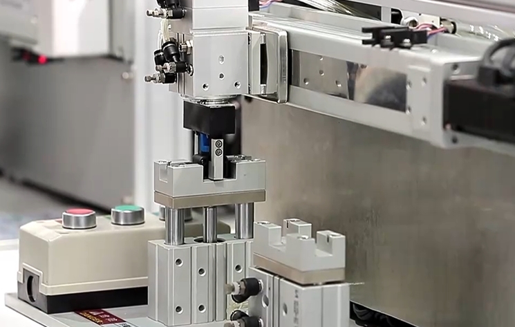 Компактные пневмоцилиндры