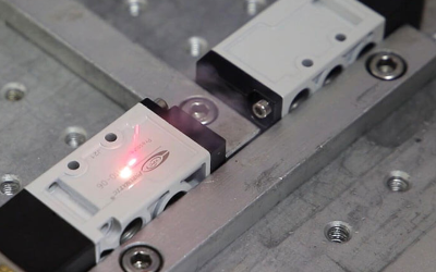 3-Solenoid valve Processing