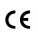 ce logo